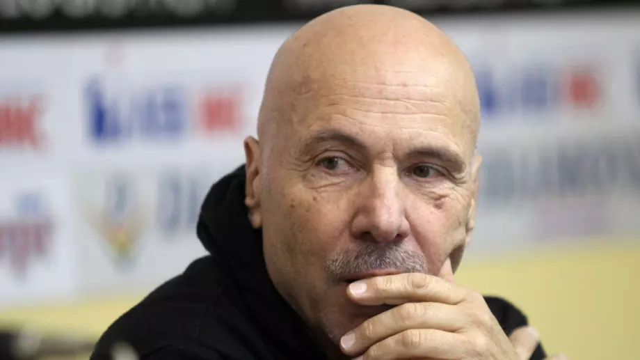 Бившият треньор на ЦСКА и Левски Гочето: Очаквам да продължат напред в Лигата на конференциите