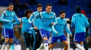 Изненада: Джон Тери отлага края на кариерата си заради Франк Лампард