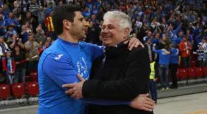 "Левски" си хареса нов от Берое