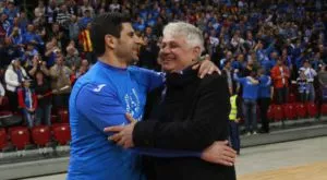 "Левски" привлича звездата в "А" група 