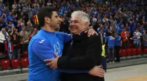 "Левски" има нов треньор