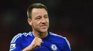 Обрат около бъдещето на Джон Тери