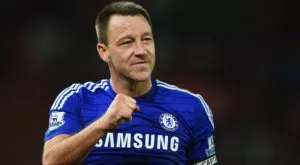 Китайци изкушават Джон Тери с осемцифрена сума