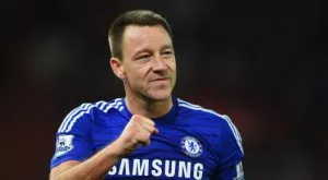 Джон Тери се надява да не играе повече за Челси през този сезон