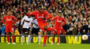 Резултати+голмайстори в Лига Европа