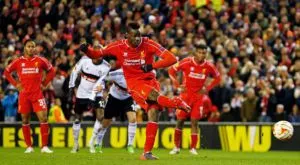 Балотели спаси Роджърс в Европа, той пък - недоволен