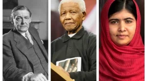 Вдъхновяващи уроци от носители на Нобелова награда 