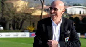 Ариго Саки: Марио Балотели е футболист, но не е играч