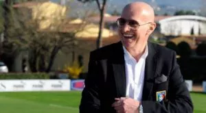 Саки: Меси е единственият гений на съвременния футбол