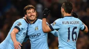 ВИДЕО: Яя Туре се завърна, Сити подгони Челси с разгром у дома