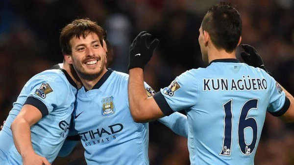 Битката за титлата в Англия оживя! 