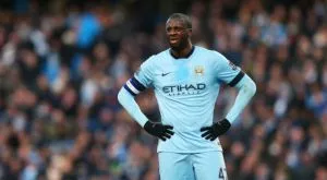 Топ 5 на най-добрите футболисти според Яя Туре, сред тях е играч на Юнайтед