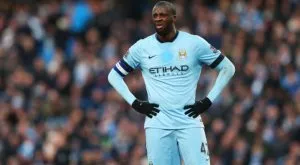 Агентът на Туре: Яя отказа повече пари от на Витсел на китайци