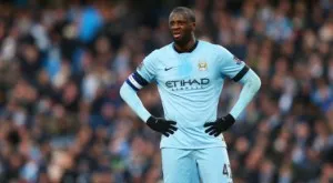 Британска певица разби семейството на Яя Туре (СНИМКА)