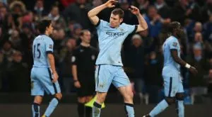 Сити вади пачки, за да задържи Милнър