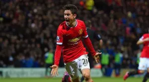 Ерера слага в рамка екипа си от дебюта за Испания