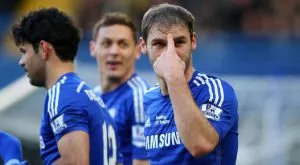 Иванович: Хидинк трябва да стабилизира ситуацията в клуба