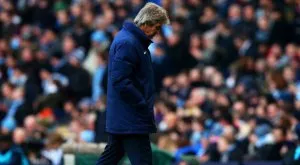 Сериозна липса за Манчестър Сити срещу Реал Мадрид в Шампионска лига