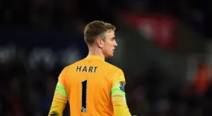 Гуардиола готов да продаде Джо Харт за смешна сума