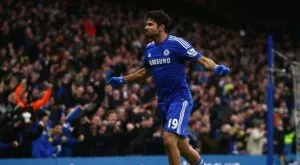 Грешникът Коста се завръща в игра за Челси