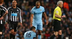 Сити опитал всичко, за да задържи Компани в клуба, без едно...