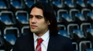 Фалкао назова отбора, в който иска да играе догодина