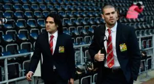 Челси взима ненужен в Ман Юнайтед