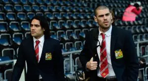 Голямото падение на Валдес - потвърдиха трансфера му в неочакван отбор