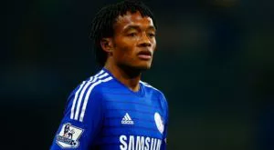 Челси предложил Куадрадо на Барселона, отрязали ги