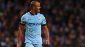 Капитанът на Сити: Съчувствам на Манчестър Юнайтед