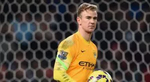 Джо Харт: Висшата лига е трудна за печелене