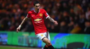 Ди Мария: Ще се борим до последно за Шампионската лига