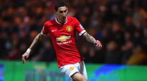 Анхел Ди Мария е на крачка от ПСЖ