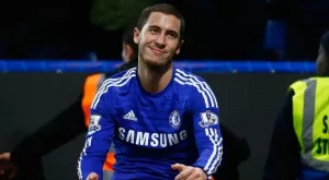 Има сделка за продажбата на Еден Азар