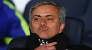 Моуриньо: Финалът срещу Тотнъм ми е по-важен от финал в ШЛ