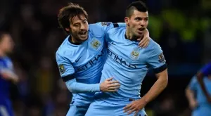 Официално: Една от най-големите икони на Манчестър Сити - Давид Силва, прекрати кариерата си (ВИДЕО)