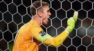 Цифрите говорят - сбърка ли Гуардиола със смяната на вратарския пост? 