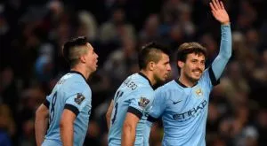 Ювентус пожела звезда на Ман Сити