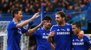 Звезда на Челси е пред трансфер в Зенит