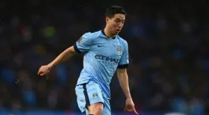 Самир Насри потегля към Испания 