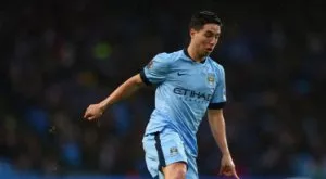 И Самир Насри поема към Китай