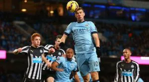 Борусия вади 20 млн. евро за Джеко