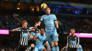 Един Джеко се разбра с Рома