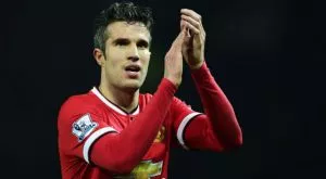 Юнайтед гони Ван Перси с 5 млн. паунда