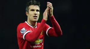 Ван Гаал разжалва Ван Перси като щатен дузпаджия