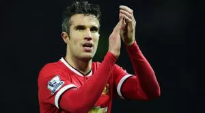 Ван Перси пита жената с кой да подпише