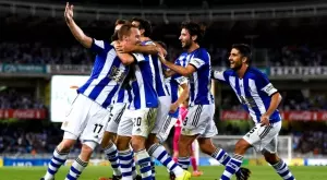 Реал Сосиедад размисли: Няма да подновява тренировки в пандемията