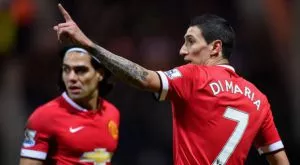 Блан призна: Взимаме Ди Мария