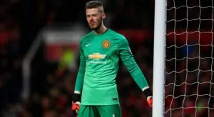 Юнайтед сменя Де Хеа с френски национал