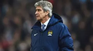 Пелегрини: Никак не съм доволен от Яя Туре